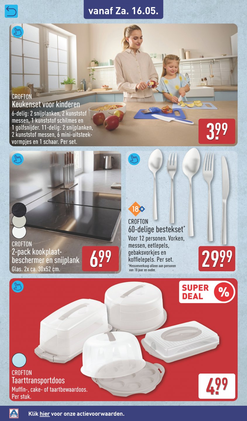 Aldi Aanbiedingen van 11-05-2026 pagina.56