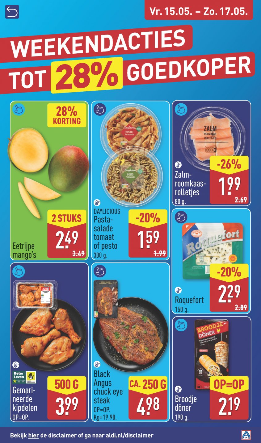 Aldi Aanbiedingen van 11-05-2026 pagina.57
