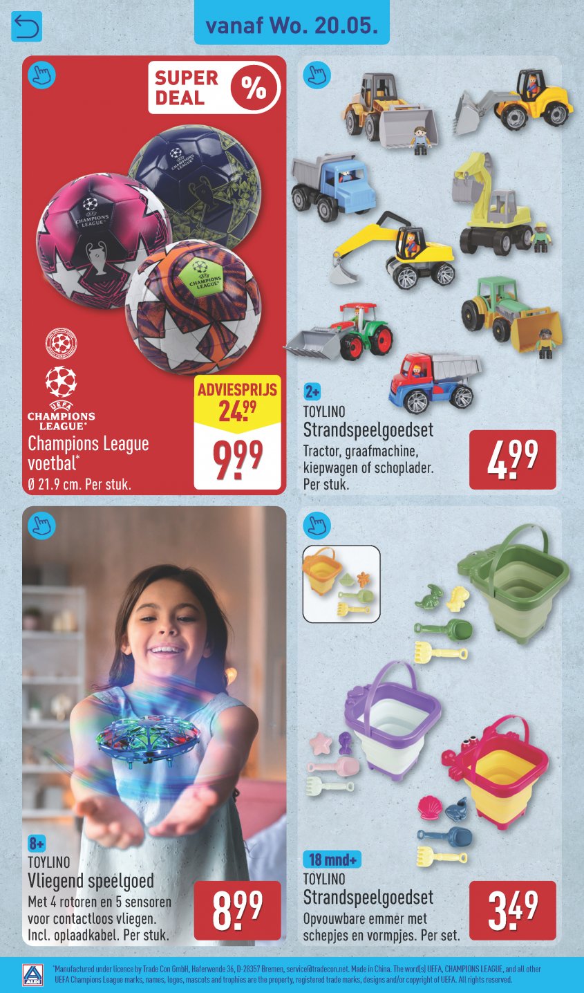 Aldi Aanbiedingen van 18-05-2026 pagina.42