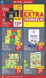 Aldi reclame folder week 21, pagina.10