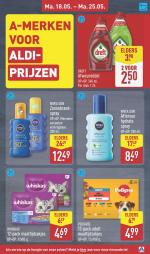 Aldi reclame folder week 21, pagina.19