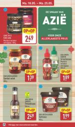 Aldi reclame folder week 21, pagina.26