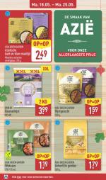 Aldi reclame folder week 21, pagina.28