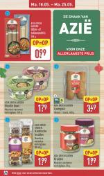Aldi reclame folder week 21, pagina.30