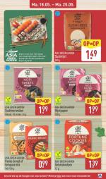 Aldi reclame folder week 21, pagina.31