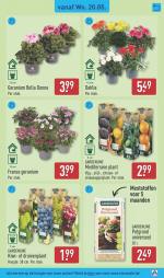 Aldi reclame folder week 21, pagina.41