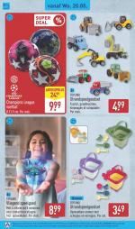 Aldi reclame folder week 21, pagina.42