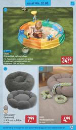 Aldi reclame folder week 21, pagina.43