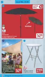 Aldi reclame folder week 21, pagina.44