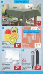 Aldi reclame folder week 21, pagina.46