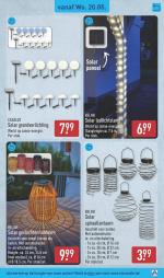 Aldi reclame folder week 21, pagina.47