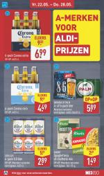 Aldi reclame folder week 21, pagina.52