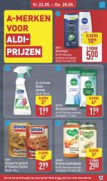 Aldi reclame folder week 21, pagina.53