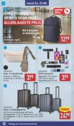 Aldi reclame folder week 21, pagina.56