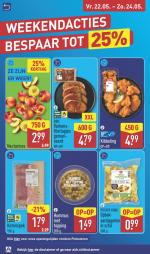 Aldi reclame folder week 21, pagina.62