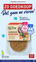 Aldi reclame folder week 21, pagina.63