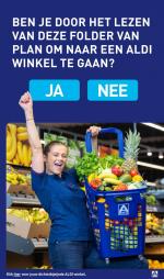 Aldi reclame folder week 21, pagina.65