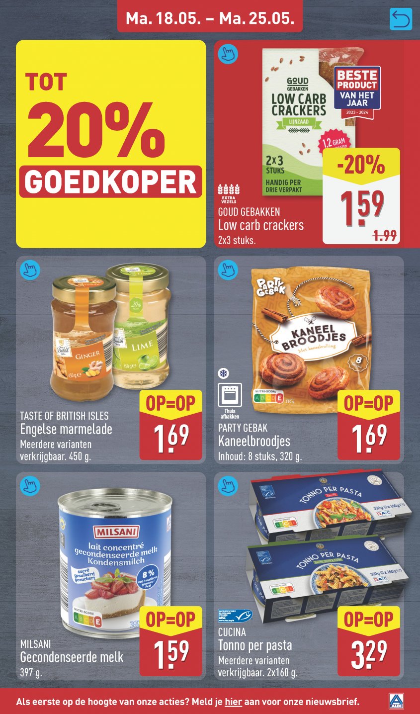 Aldi Aanbiedingen van 18-05-2026 pagina.11