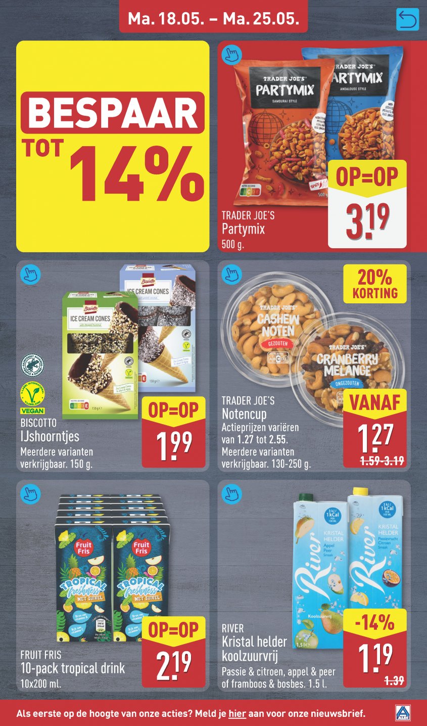 Aldi Aanbiedingen van 18-05-2026 pagina.13