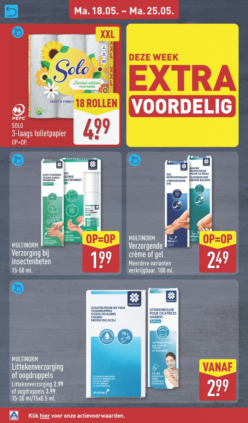 Aldi Aanbiedingen van 18-05-2026 pagina.14