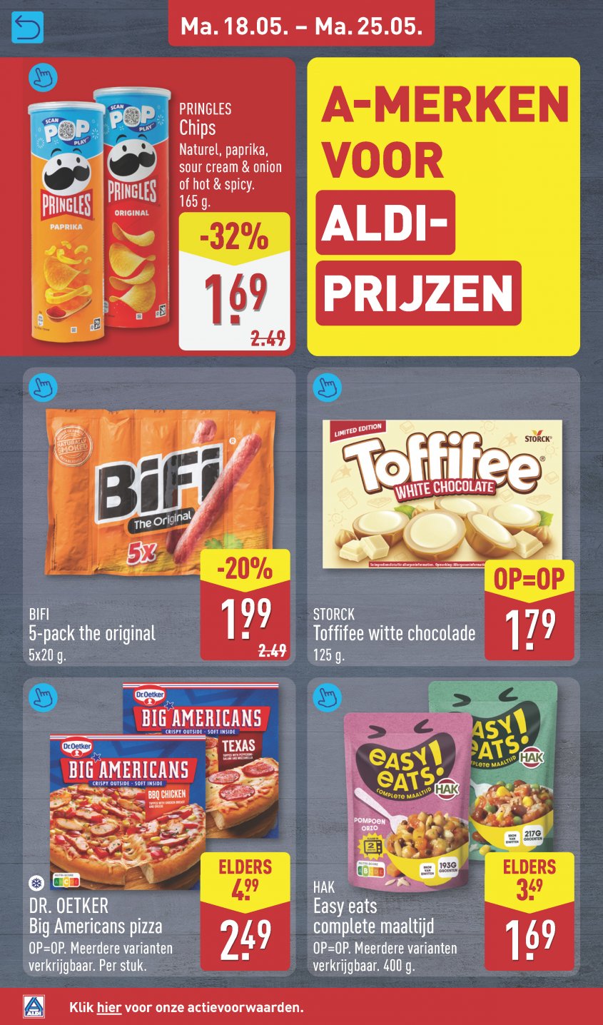 Aldi Aanbiedingen van 18-05-2026 pagina.16