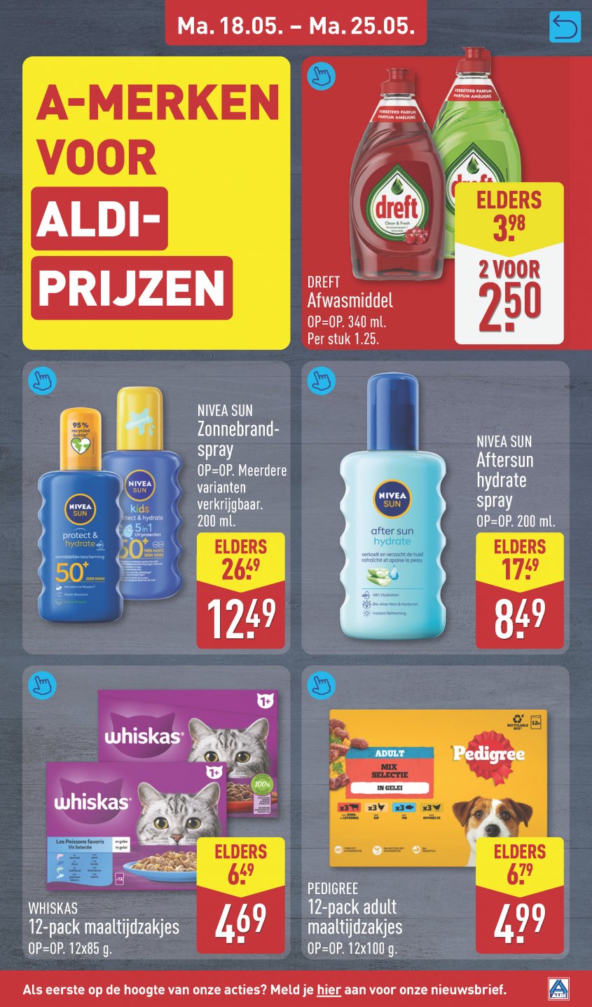 Aldi Aanbiedingen van 18-05-2026 pagina.19