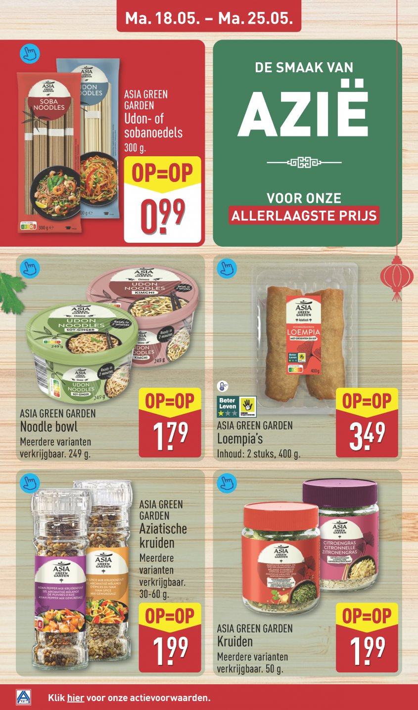 Aldi Aanbiedingen van 18-05-2026 pagina.30