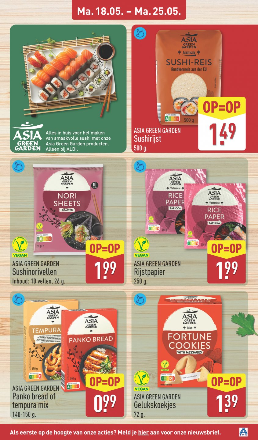 Aldi Aanbiedingen van 18-05-2026 pagina.31