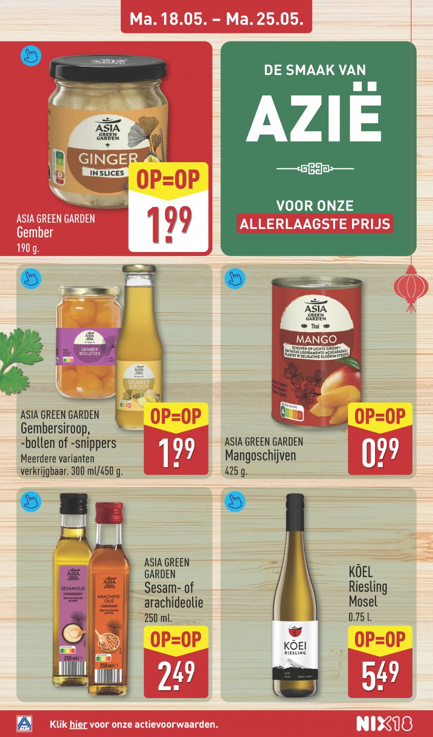 Aldi Aanbiedingen van 18-05-2026 pagina.32