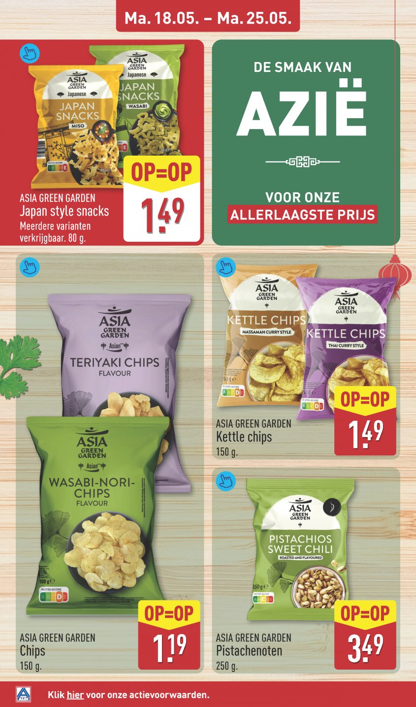 Aldi Aanbiedingen van 18-05-2026 pagina.34