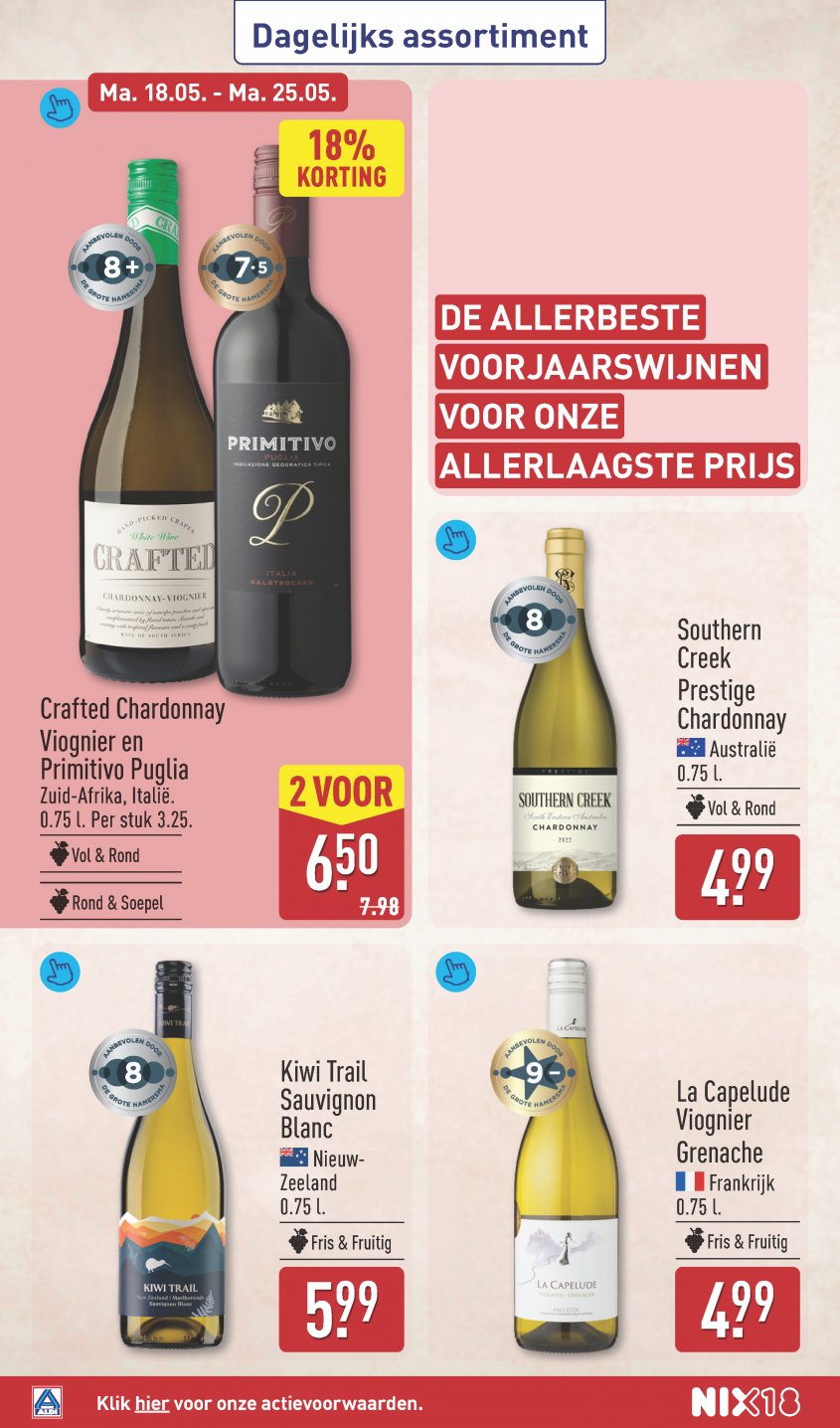 Aldi Aanbiedingen van 18-05-2026 pagina.36