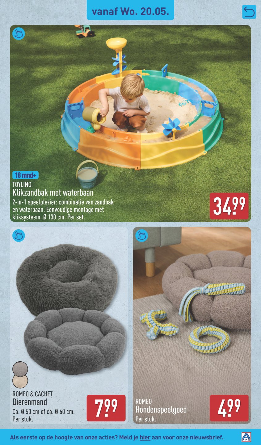 Aldi Aanbiedingen van 18-05-2026 pagina.43