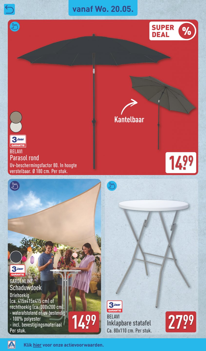 Aldi Aanbiedingen van 18-05-2026 pagina.44