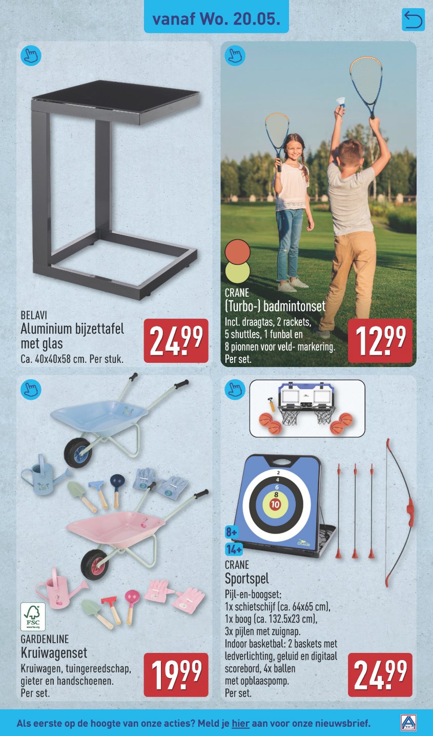Aldi Aanbiedingen van 18-05-2026 pagina.45