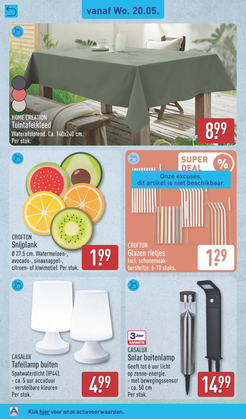Aldi Aanbiedingen van 18-05-2026 pagina.46