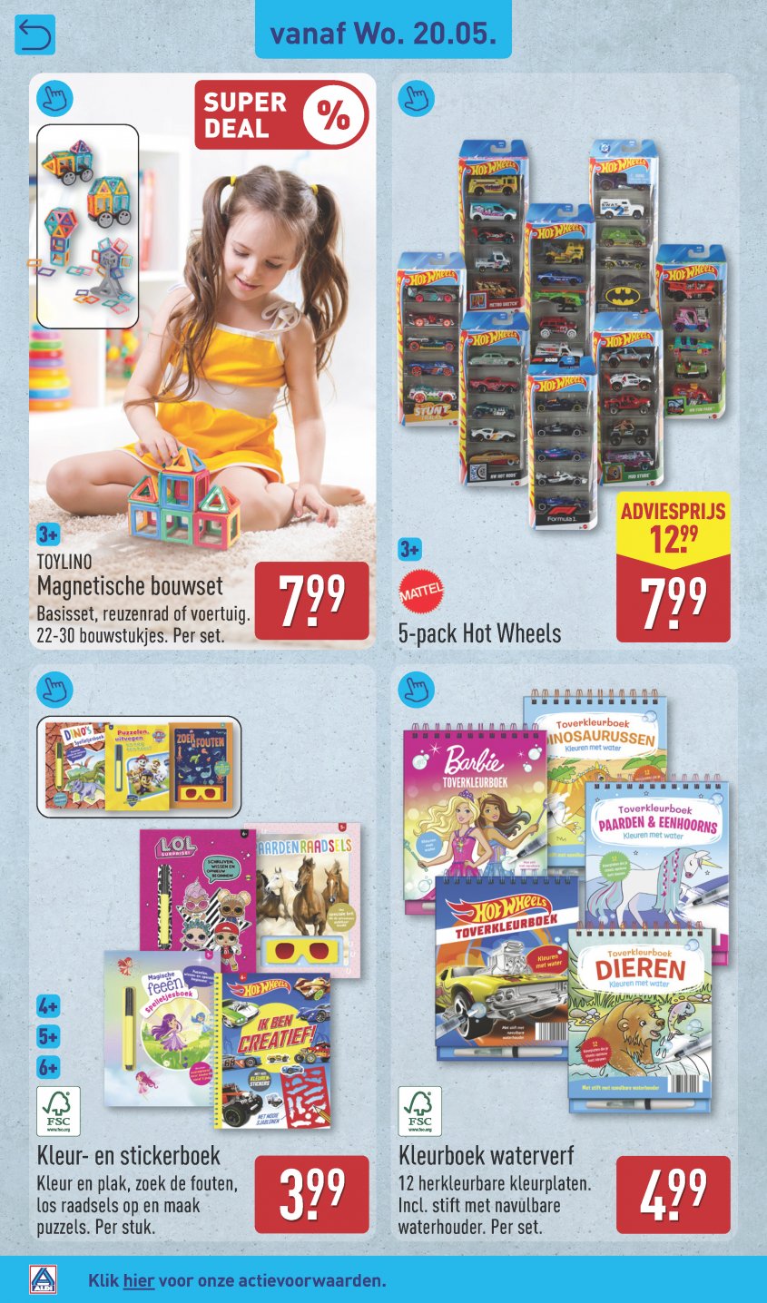 Aldi Aanbiedingen van 18-05-2026 pagina.48