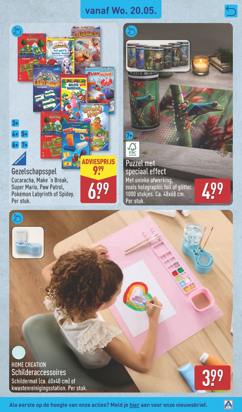 Aldi Aanbiedingen van 18-05-2026 pagina.49