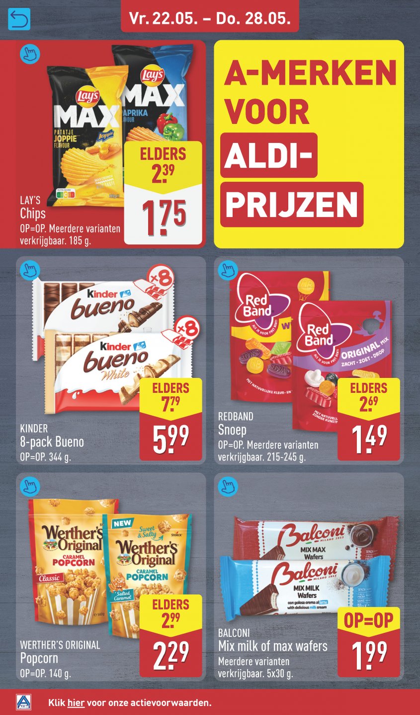 Aldi Aanbiedingen van 18-05-2026 pagina.50