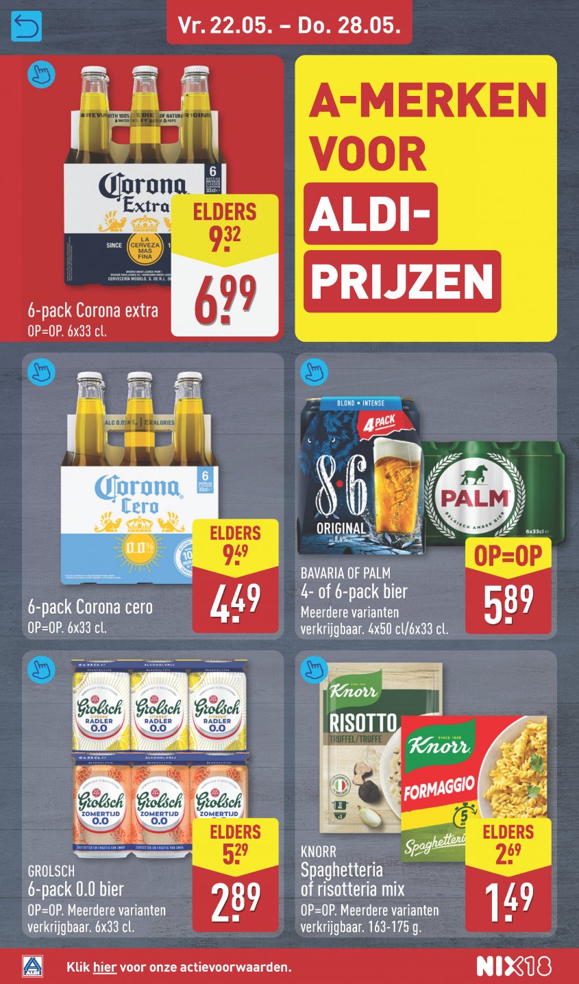 Aldi Aanbiedingen van 18-05-2026 pagina.52
