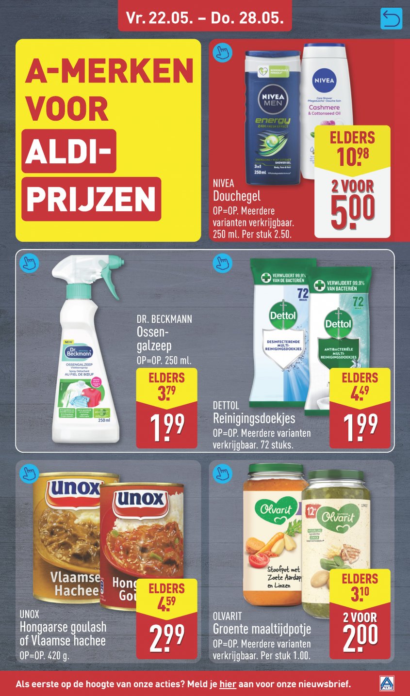 Aldi Aanbiedingen van 18-05-2026 pagina.53