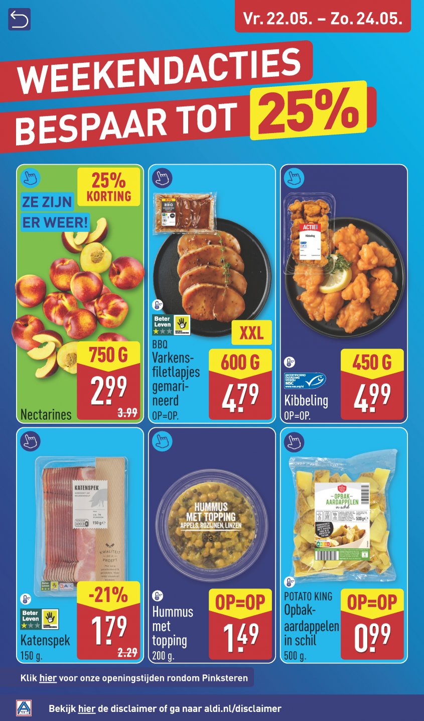 Aldi Aanbiedingen van 18-05-2026 pagina.62