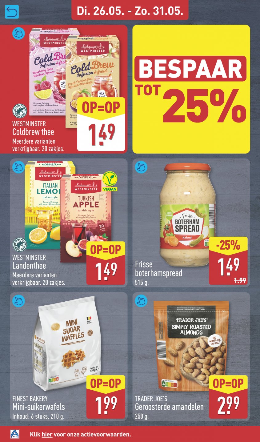 Aldi Aanbiedingen van 26-05-2026 pagina.10