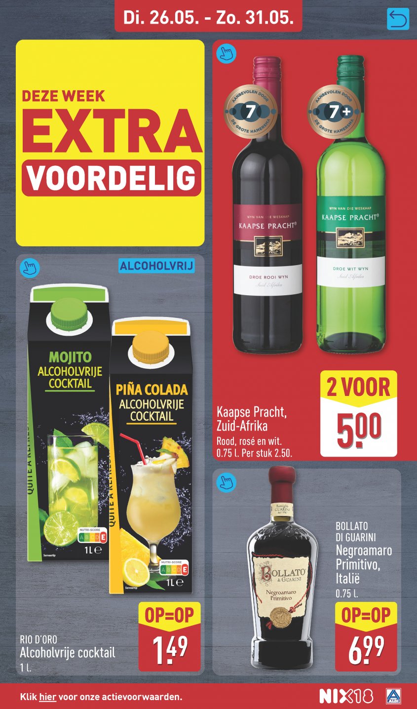 Aldi Aanbiedingen van 26-05-2026 pagina.13