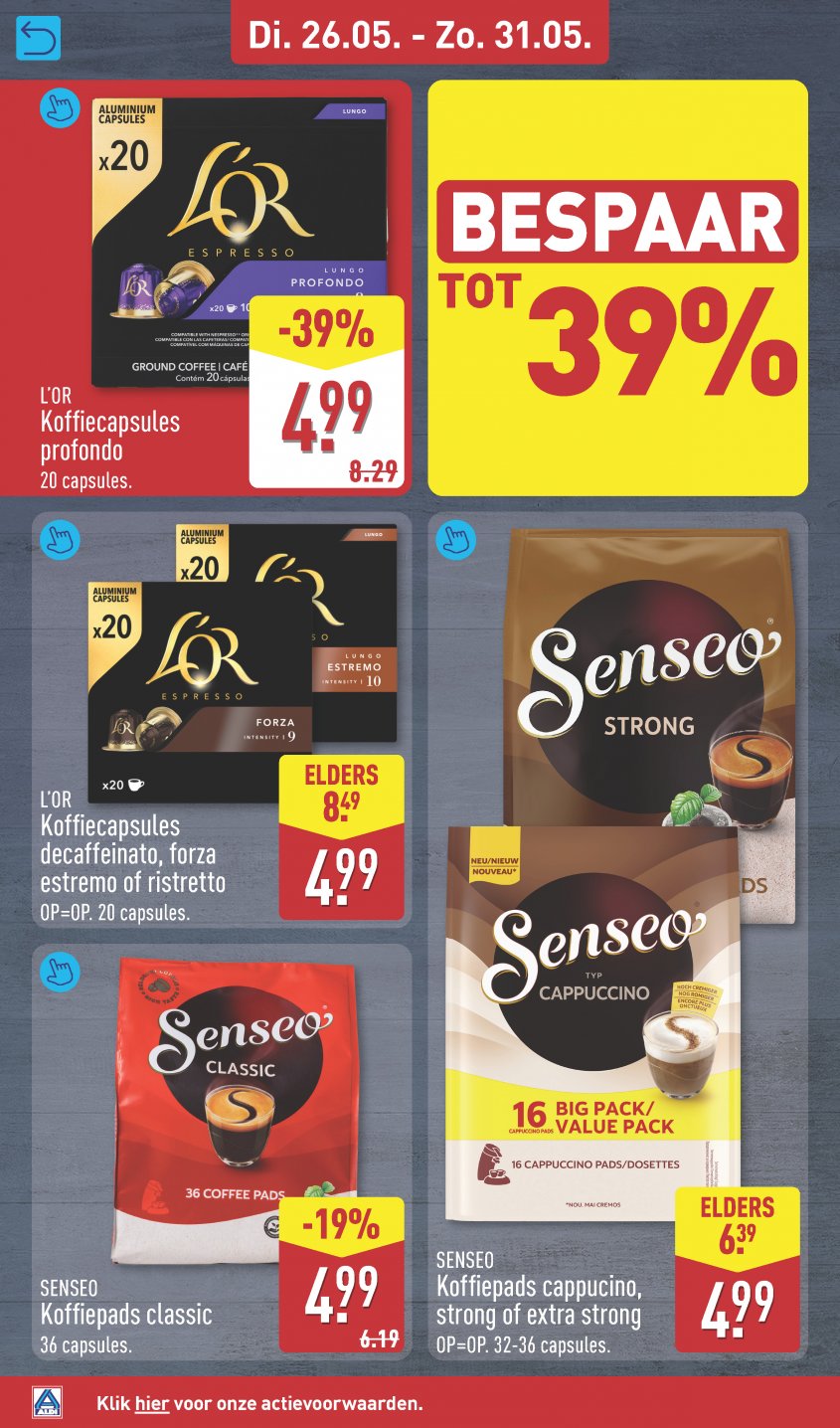 Aldi Aanbiedingen van 26-05-2026 pagina.18