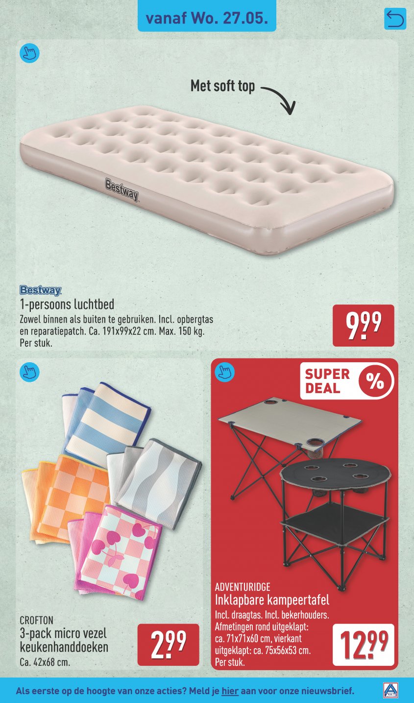 Aldi Aanbiedingen van 26-05-2026 pagina.51