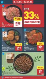 Aldi reclame folder week 22, pagina.6