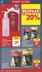 Aldi reclame folder week 22, pagina.14