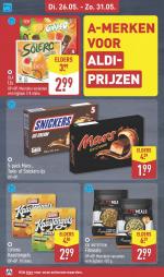 Aldi reclame folder week 22, pagina.16