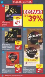 Aldi reclame folder week 22, pagina.18