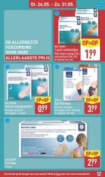 Aldi reclame folder week 22, pagina.25